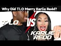 Why Did T Davinci Marry Karlie Redd Should a High Body Count be A Deal Breaker when Dating