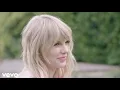 Download Lagu Taylor Swift - Daylight (FMV)