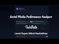 TechMate - ChatBot Level Super Mind Hackathon swaaha