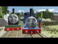 Download Lagu A bad day for Sir Handel (Trainz Remake)