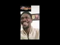 Be Glorified - Darwin Hobbs | Setlist Vol 1 | REACTION VID