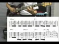 Download Lagu 【TAB譜付】 Misty ソロギター 軽快なファンクバージョン Funk Solo Guitar / Misty