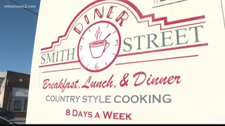Greensboro s Smith Street Diner named one of the best in America by Food Network