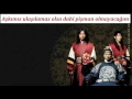 Download Lagu [Türkçe Altyazılı] Lee Sun Hee - Fate (King and the Clown OST)
