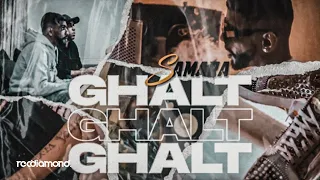 Samara Ghalt  Samara Ghalt