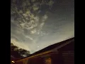 holding on