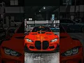Ulitmate style and power of BMW:#bmwmmotorsport #luxurycars #viral #bmw #fyp