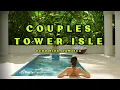 Couples Tower Isle Ocho Rios All-Inclusive Resorts in Ocho Rios Jamaica