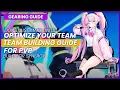 ULTIMATE Team Building Guide Using Fribbel s Optimizer in