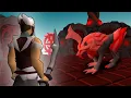 After 2 years I went back to Corrupted Gauntlet GIM