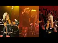 Download Lagu Avril Lavigne \u0026 MOD SUN - FLAMES - Live @ Roxy Theater