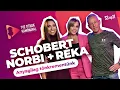 Download Lagu Rubint Réka és Schobert Norbi: „ANYAGILAG TÖNKREMENTÜNK!” - TV2 Titkok Ramónával - S3E11