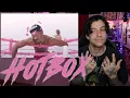 Download Lagu Lil Nas X - HOTBOX REACTION