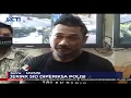 Download Lagu Jerinx SID Diperiksa Polisi,  Kaos \