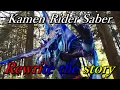 Download Lagu Rewrite the story (Short Ver)_Insert Song Kamen Rider Xross Saber