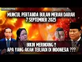 Download Lagu Pertanda BULAN MERAH DARAH 7 September !! BIKIN MERINDING ..Apa yg Akan Terjadi Di Indonesia !?