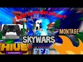 Download Lagu Skywars Montage - Hive