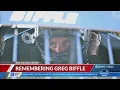 Remembering Greg Biffle on and off the track after driver killed in plane crash