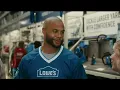 Lowe s Commercial 2025 - USA