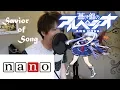 Download Lagu Savior of Song - Arpeggio of Blue Steel OP  (ROMIX Cover)