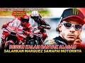 Download Lagu BANYAK ALASAN ... BEZZECCHI HANCUR DI AUSTRIA ! MARC MARQUEZ JADI BIANG KEROK + MOTOR BERMASALAH ?