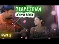 Lagu Terpesona Gembel karena biola nya