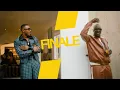BIEN X ALIKIBA FINALE