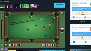 8 Ball Pool Cool Math Games