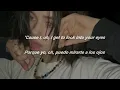 Niko Rubio - Mine (Lyrics + Sub Español)