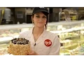 Meet our World Class Cake Decorators Store 17 - Stafford Springs