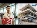 Lagu MAYABANG NA OFW, GUMUHO ANG BAHAY DAHIL SA LINDOL! | Kapuso Mo, Jessica Soho