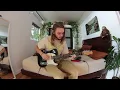 Billy Hammer - rest
