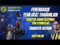 Lagu  SADETTİN SARAN 'A BÜYÜK DESTEK|TRANSFERDE SON DAKİKA| KİMLER GİDİYOR? |#fenerbahçe #sadettinsaran 