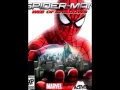 Spider-Man: Web of Shadows Soundtrack- Act 1 Song 2 (Extended)
