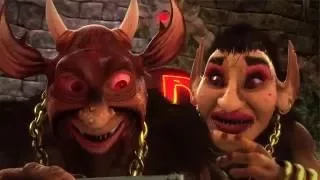 commander safeguard jungle main mungle