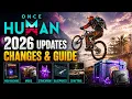 Once Human 2026 Beginner Guide - Updates Changes Wish Machine Mods Starchrom Blueprints