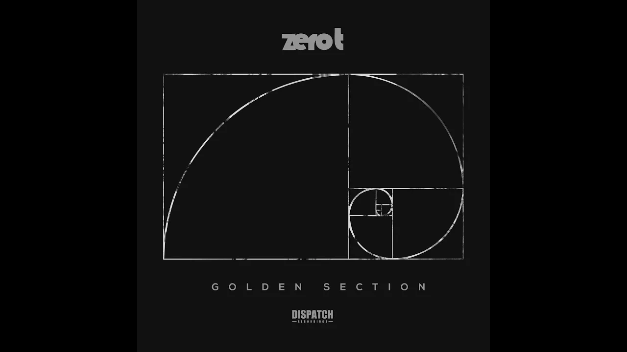 Zero T - Stay With You - Golden Section Zero T - Stay With You - Golden Section