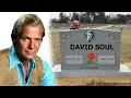 Graves Of STARSKY HUTCH Actors Where Are They Buried