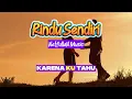 Aku Rindu Sendiri || NetfullaN Music