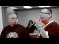 1st annual barber allstar battle