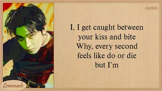 ENHYPEN Bloody Paradise (English Ver.) (Feat. Luísa Sonza) Lyrics