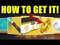 Get SECRET EXOTIC BOUNTIES Unlock the YELLOW CRYSTAL - Destiny 2 Renegades