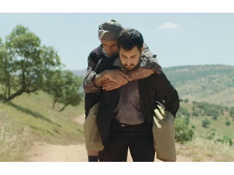 House Without Roof – Trailer – 8  ALFILM OFFICIAL SELECTION