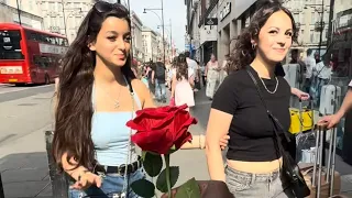 SOCIAL EXPERIMENT