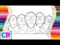 Power Rangers Megaforce Coloring Pages Drawing of Power Rangers Superheroes Coloring Pages Tv