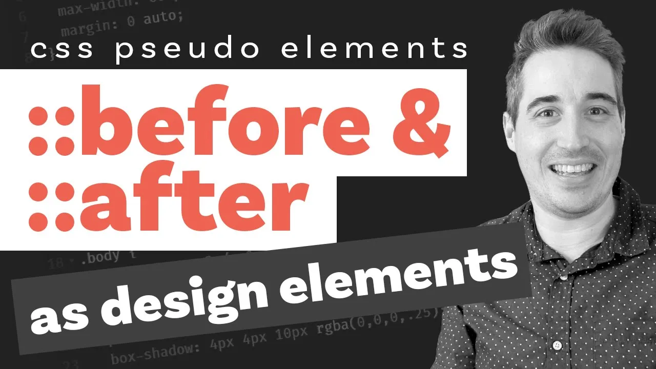 13 Examples Of Pseudo-Elements With Custom CSS With The Help Of ...