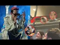 Download Lagu G-Dragon Had Dinner in Taipei with Mom and Dad... But Look What Happened in the Photo!