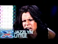Download Lagu Simon Didn’t Believe In Her... Until She Sang THIS!