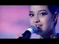 GABY CARDOZO CANTA NINGUEM EXPLICA DEUS E DEIXA JURADO EM PRANTOS MAIS UMA VEZ NO SHADOW BRASIL