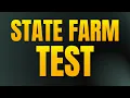 How to Pass State Farm Assessment Test - Questions and Answers
